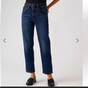 Levi’s 501 CT Jeans